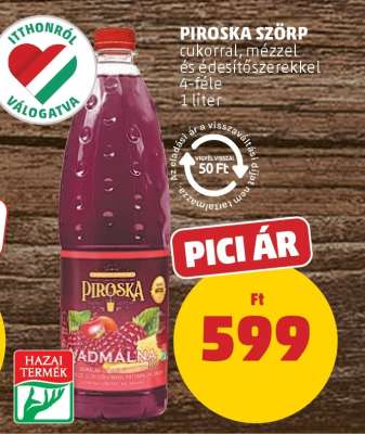 Piroska Szörp