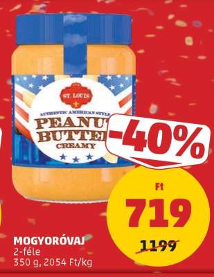 Mogyoróvaj