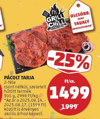 Pácolt Tarja