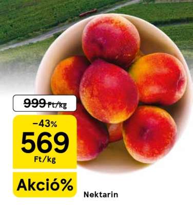 Nektarin
