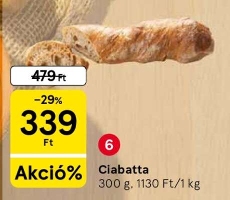 Ciabatta