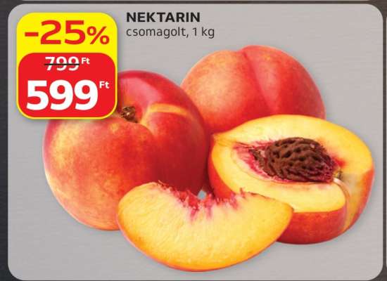 Nektarin