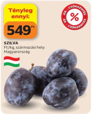 Szilva