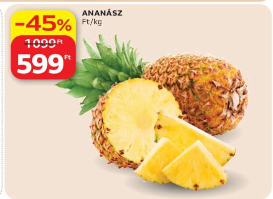Ananász