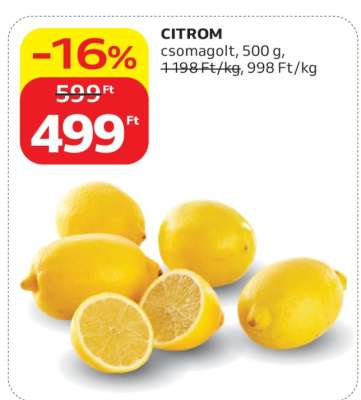 Citrom