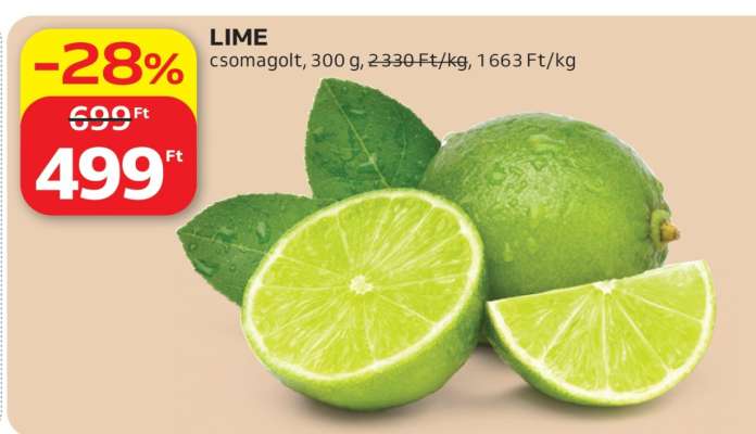 Lime