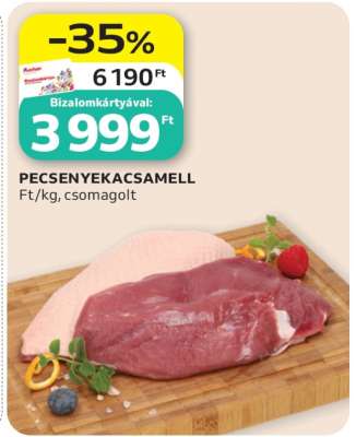 PECSENYEKACSAMELL