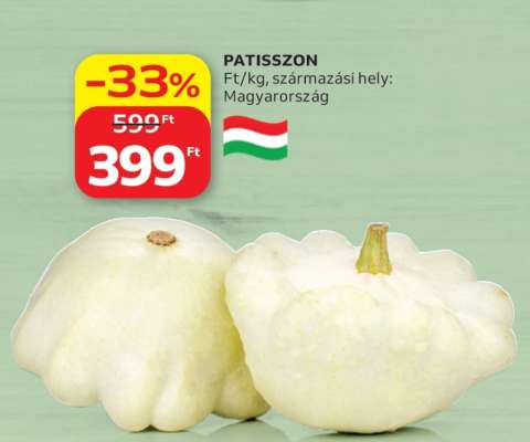 Patisszon