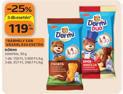 Dörmi