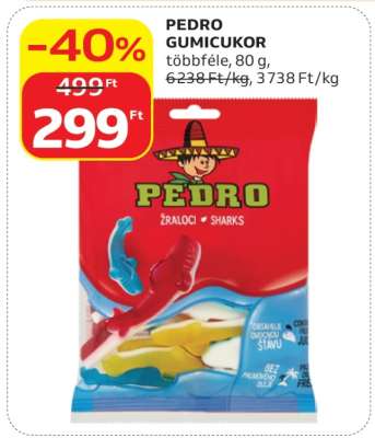 PEDRO GUMICUKOR
