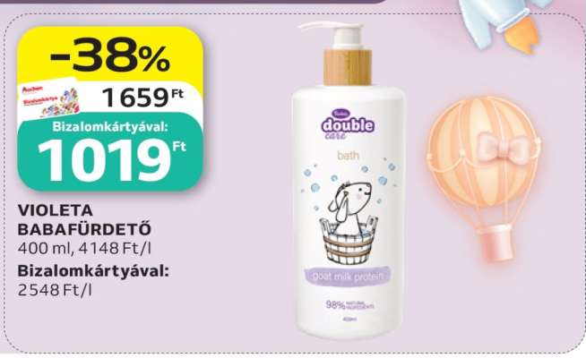 Violeta Babafürdető