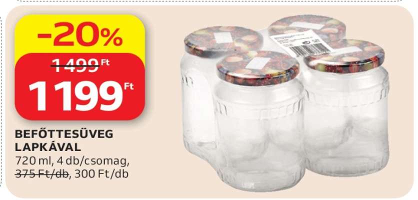 BEFŐTTESÜVEG LAPKÁVAL