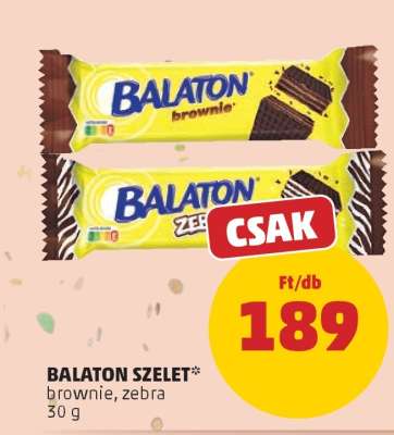 Balaton Szelet