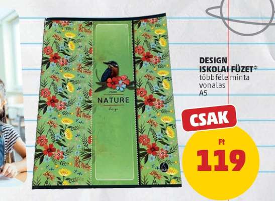 DESIGN ISKOLAI FÜZET