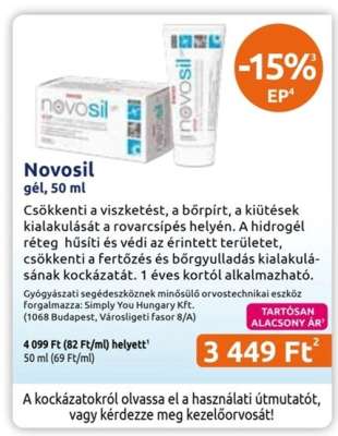Novosil