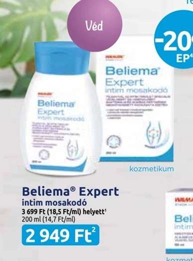 Beliema® Expert