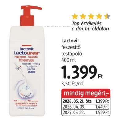 Lactovit