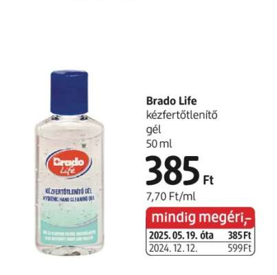 Brado Life