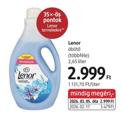 LENOR