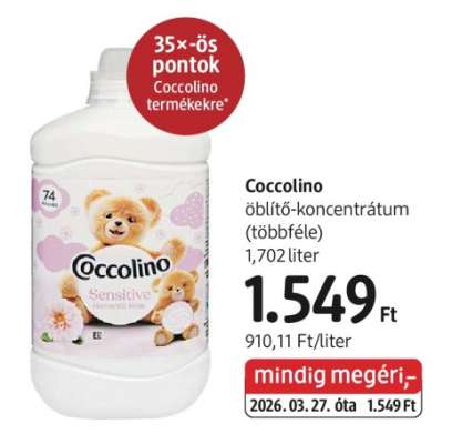 Coccolino