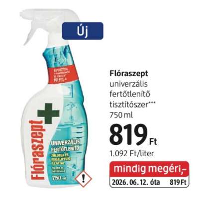 FLÓRASZEPT
