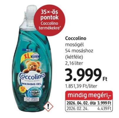 Coccolino
