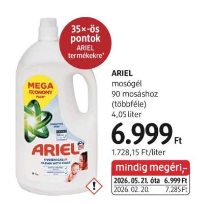 Ariel