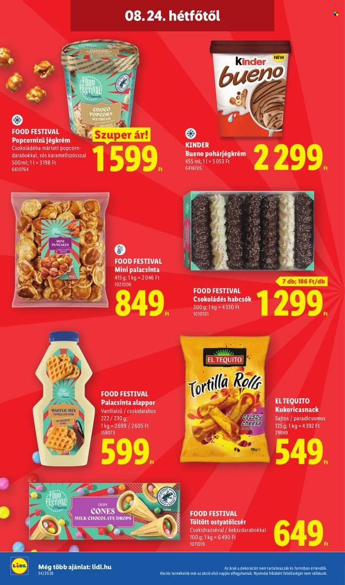 Lidl akciós újságok - 2026.08.19 - 2026.08.26. Oldal 60