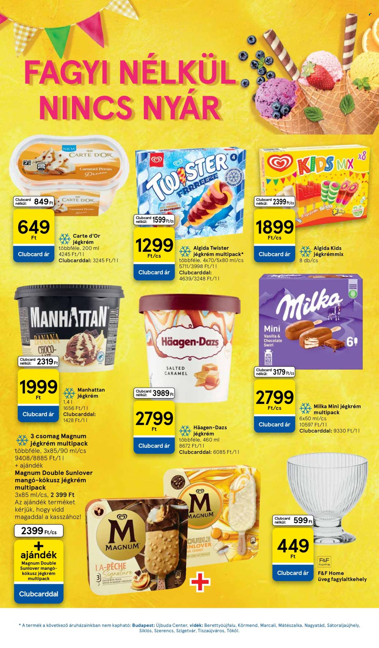 TESCO akciós újságok - 2026.08.18 - 2026.08.26. Oldal 9