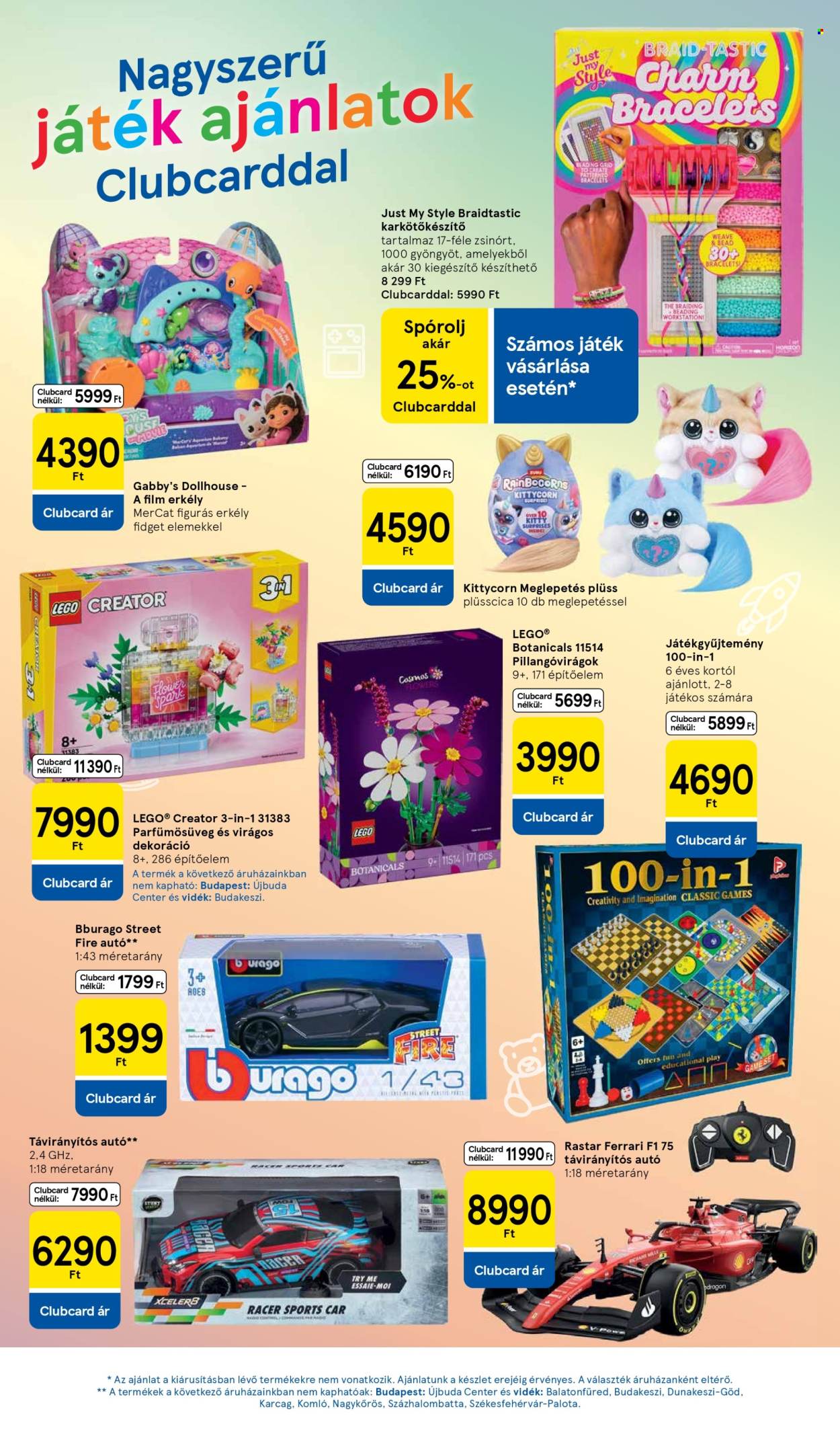 TESCO akciós újságok - 2026.08.18 - 2026.08.26. Oldal 13