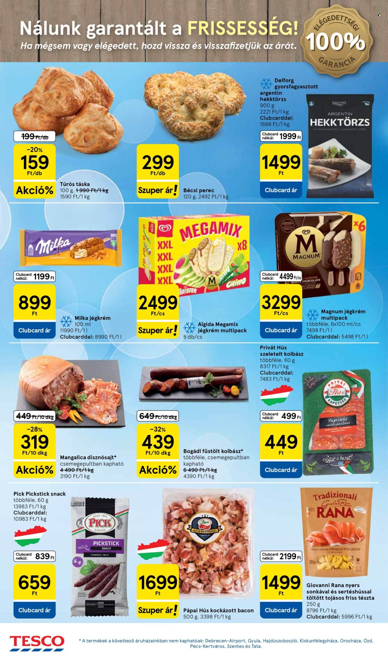 TESCO akciós újságok - 2026.08.18 - 2026.08.26. Oldal 24