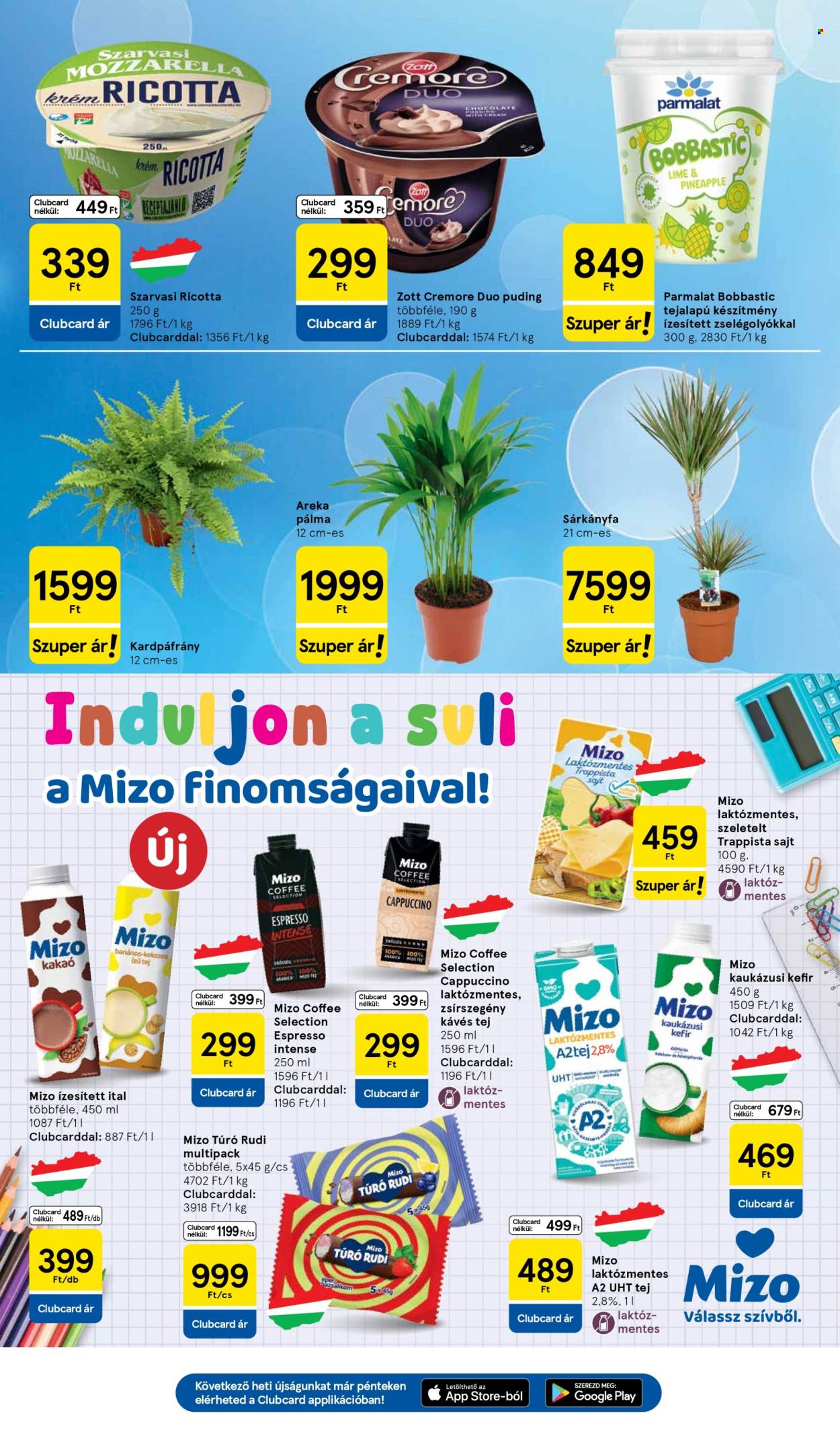 TESCO akciós újságok - 2026.08.18 - 2026.08.26. Oldal 25