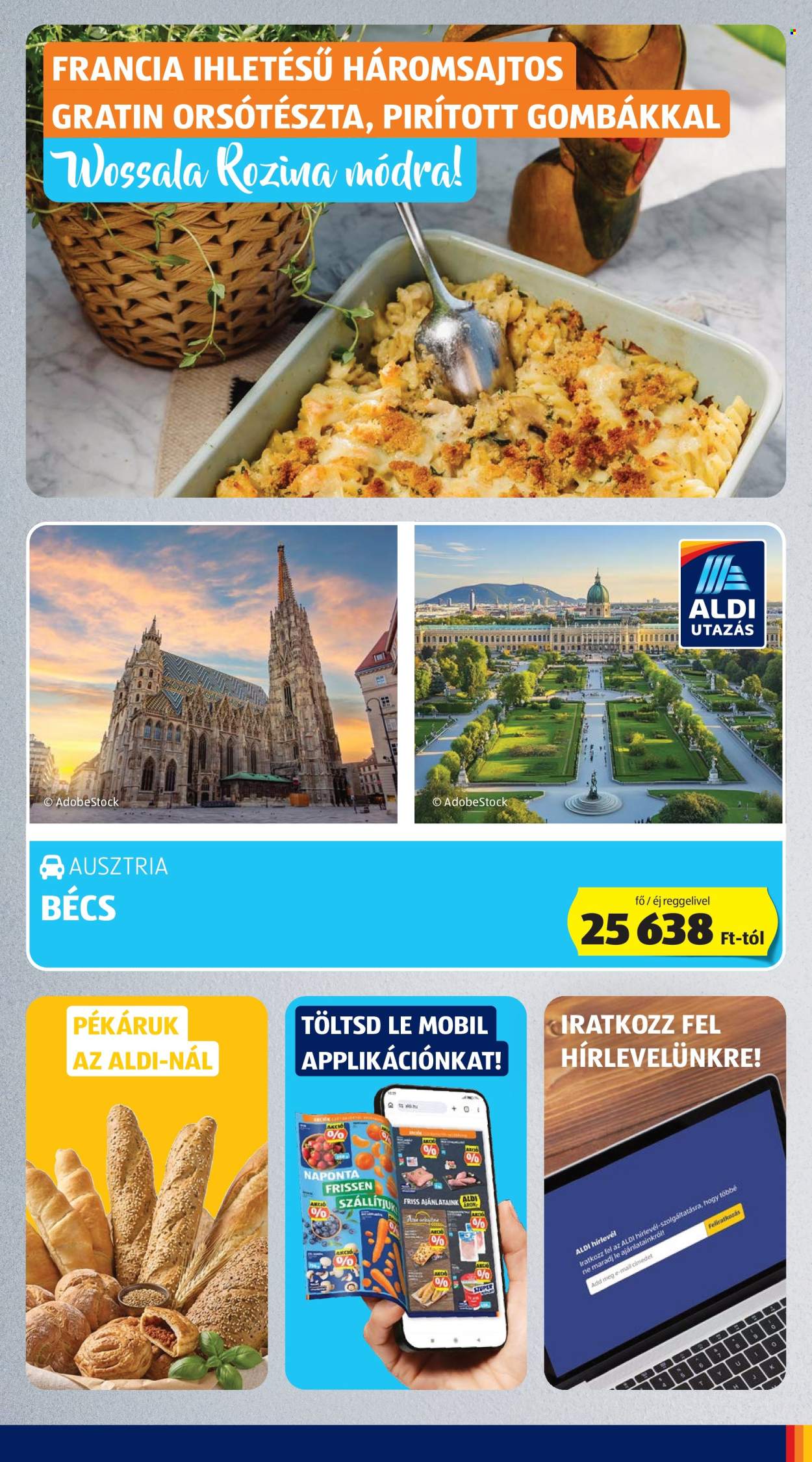 Aldi akciós újságok - 2026.08.21 - 2026.08.26. Oldal 7