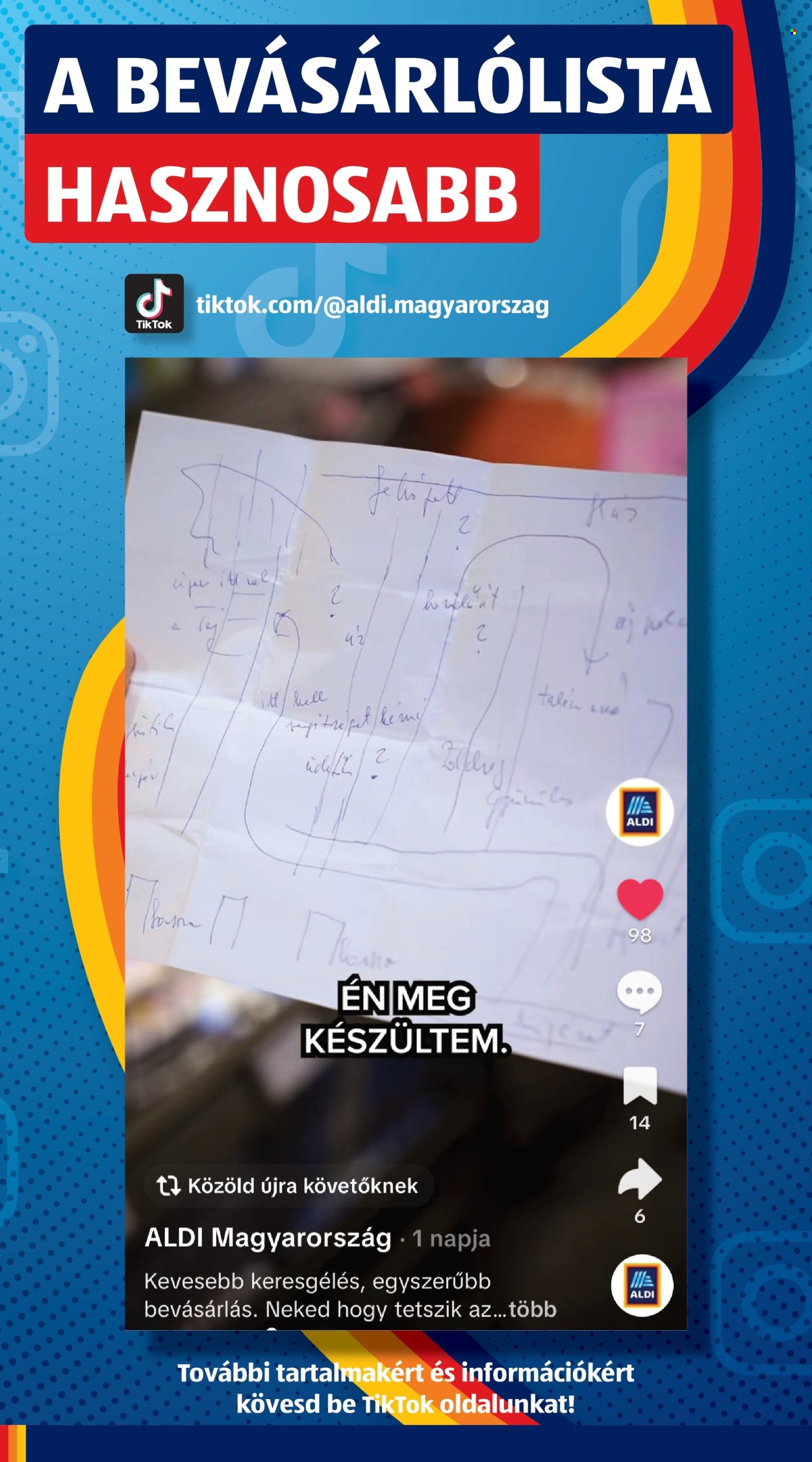 Aldi akciós újságok - 2026.08.21 - 2026.08.26. Oldal 8