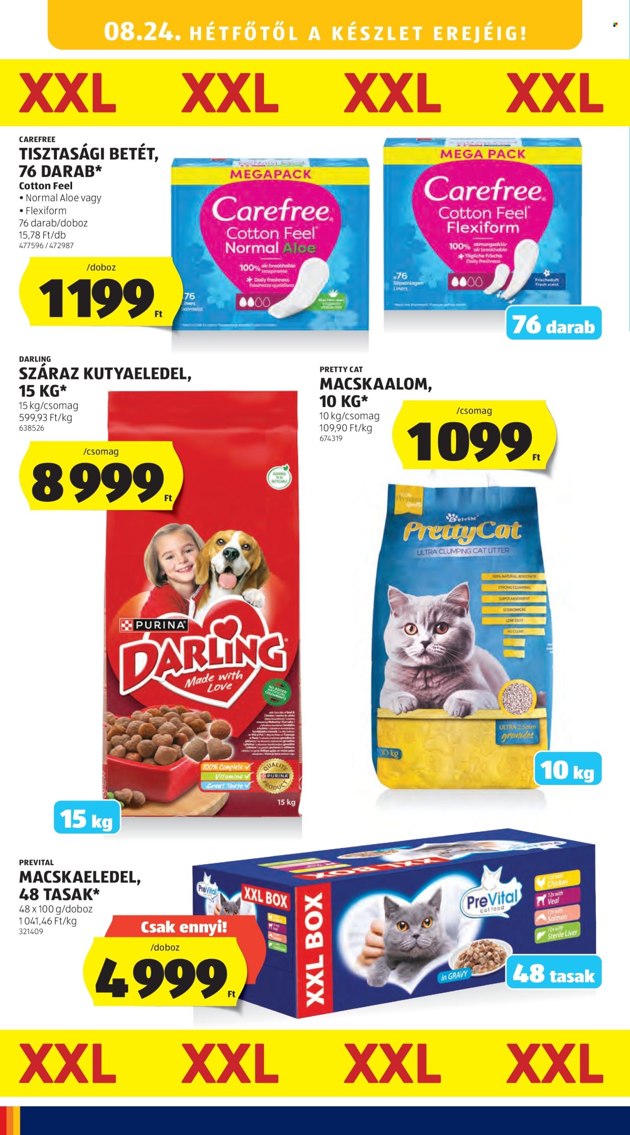 Aldi akciós újságok - 2026.08.21 - 2026.08.26. Oldal 26