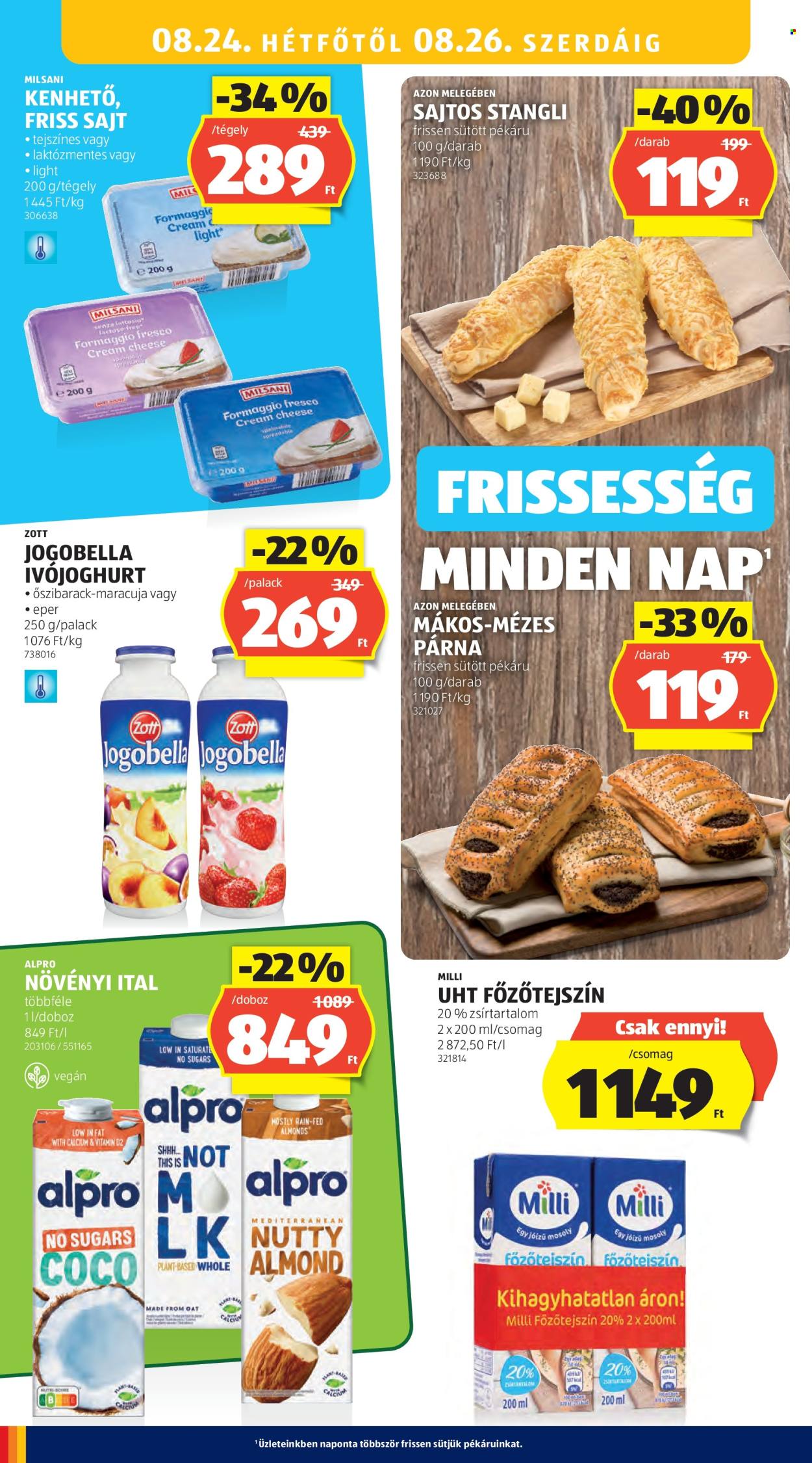 Aldi akciós újságok - 2026.08.21 - 2026.08.26. Oldal 28