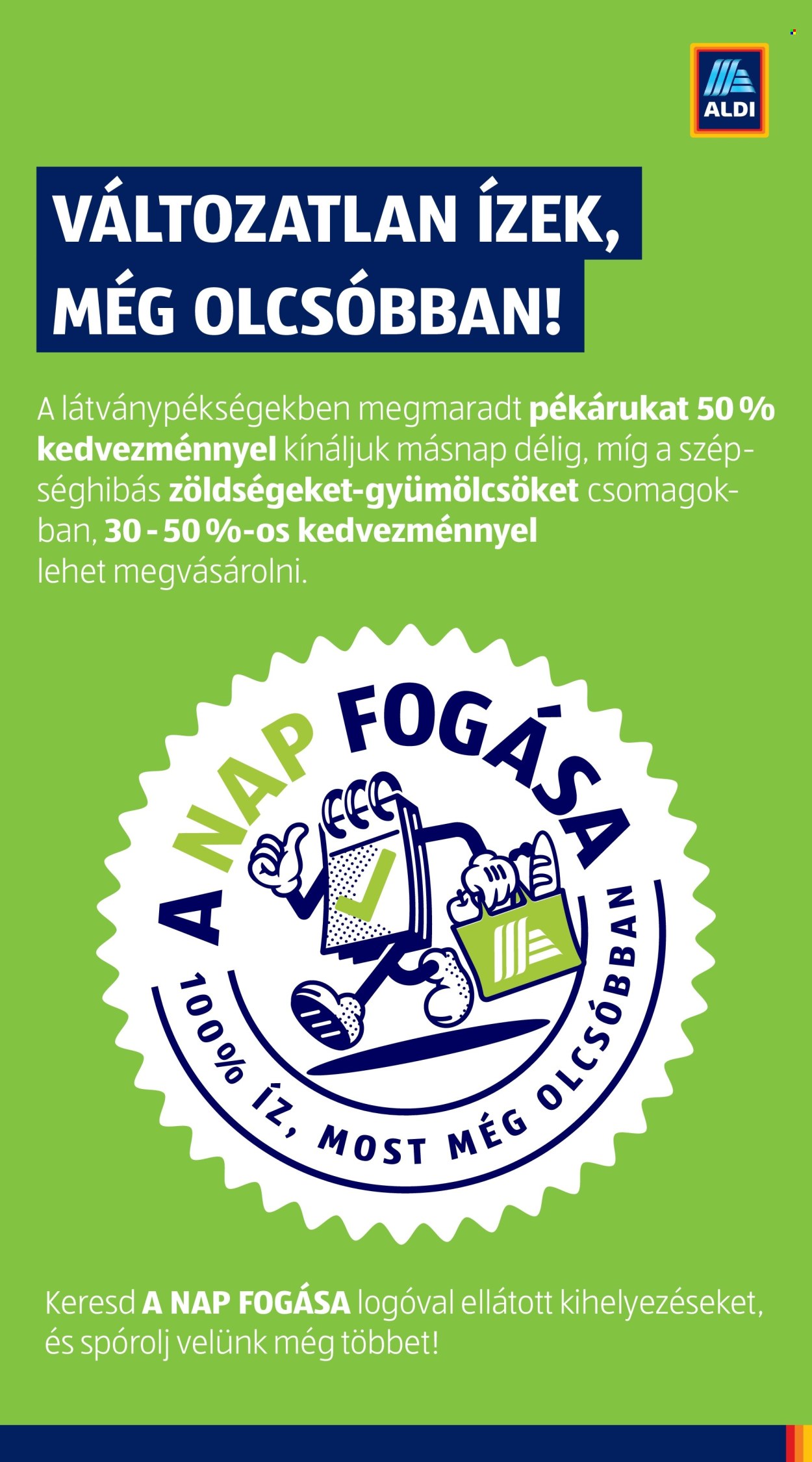 Aldi akciós újságok - 2026.08.21 - 2026.08.26. Oldal 31