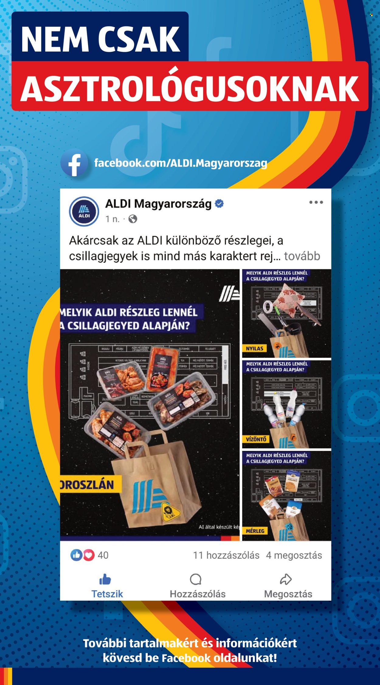 Aldi akciós újságok - 2026.08.21 - 2026.08.26. Oldal 32