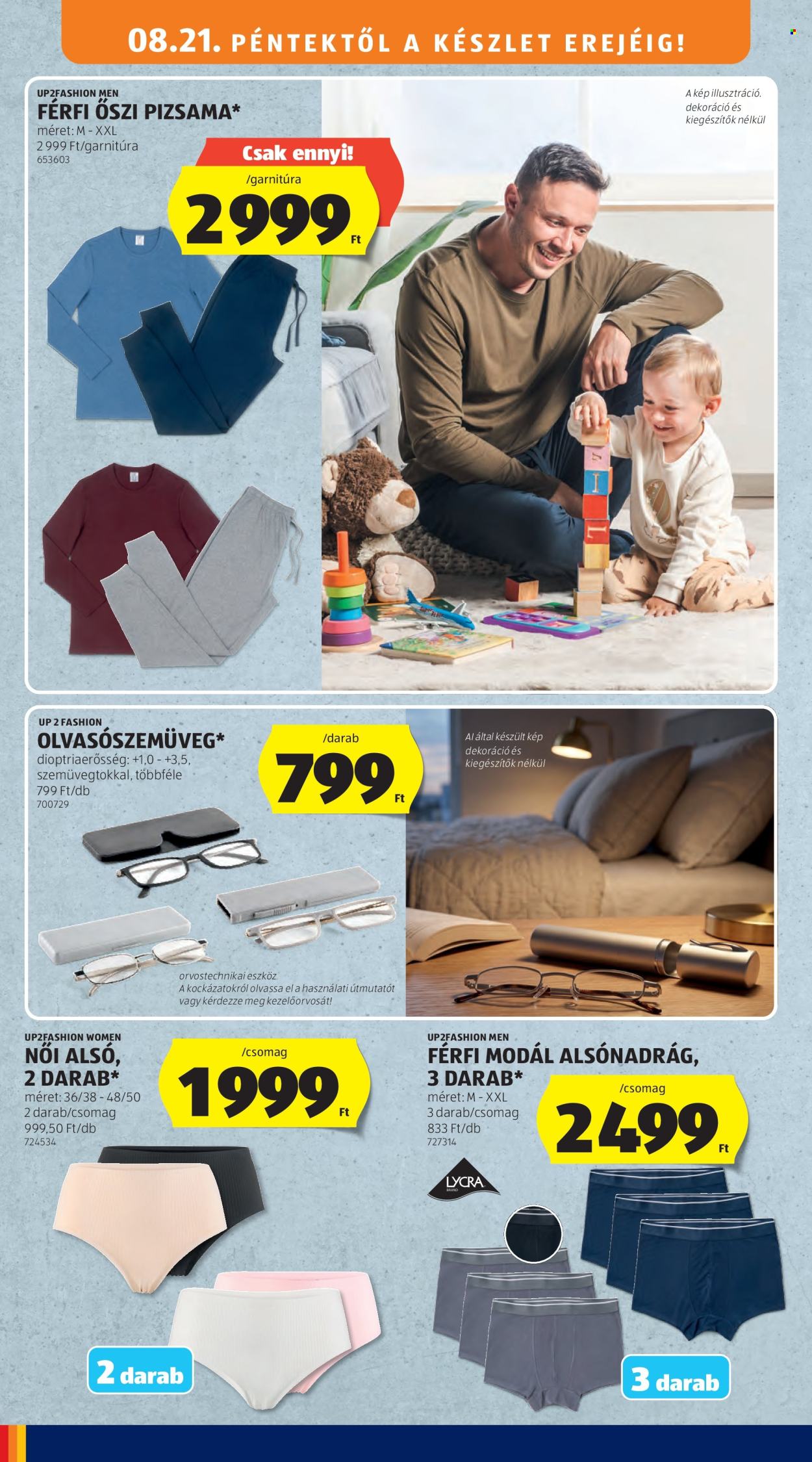 Aldi akciós újságok - 2026.08.21 - 2026.08.26. Oldal 40