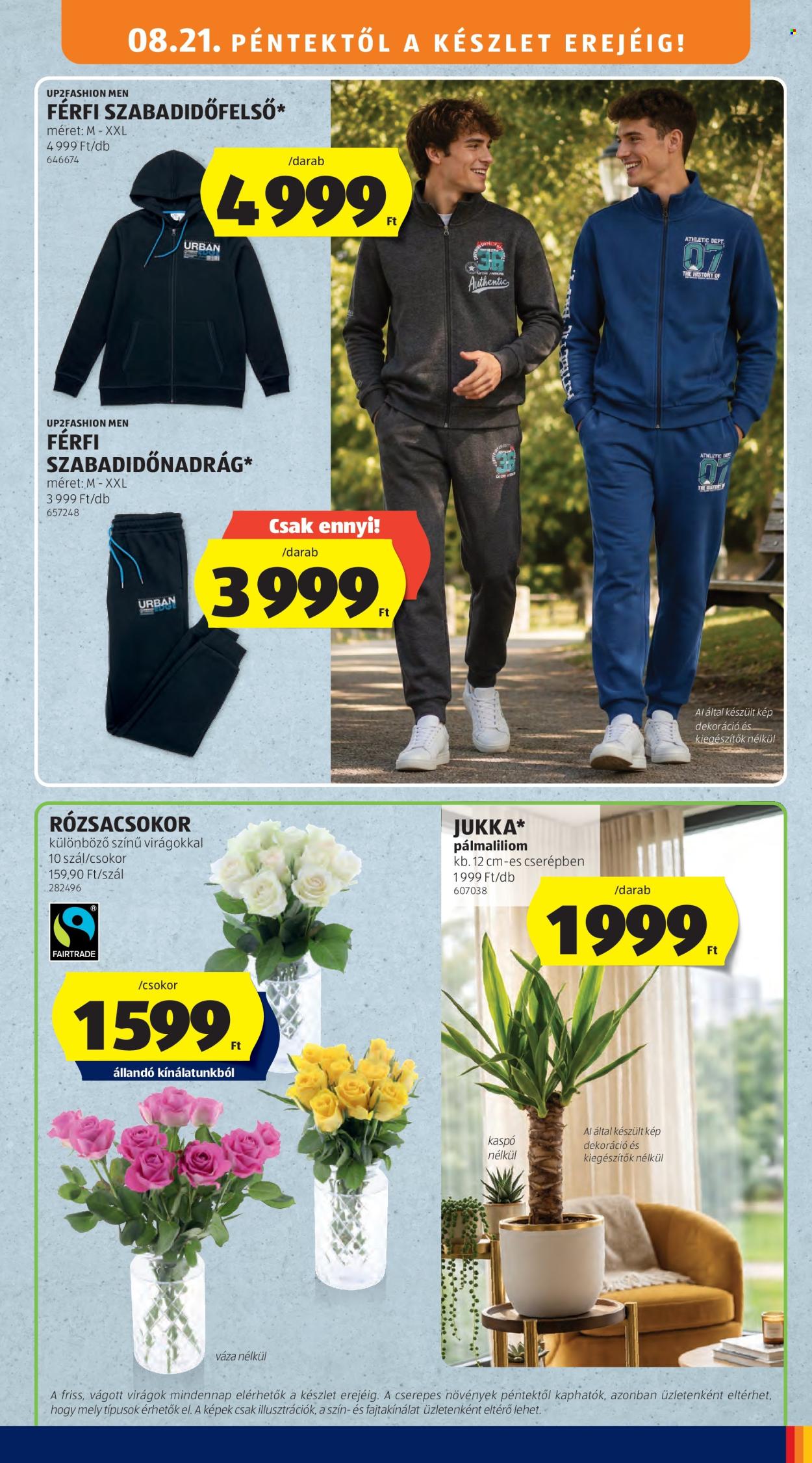 Aldi akciós újságok - 2026.08.21 - 2026.08.26. Oldal 41
