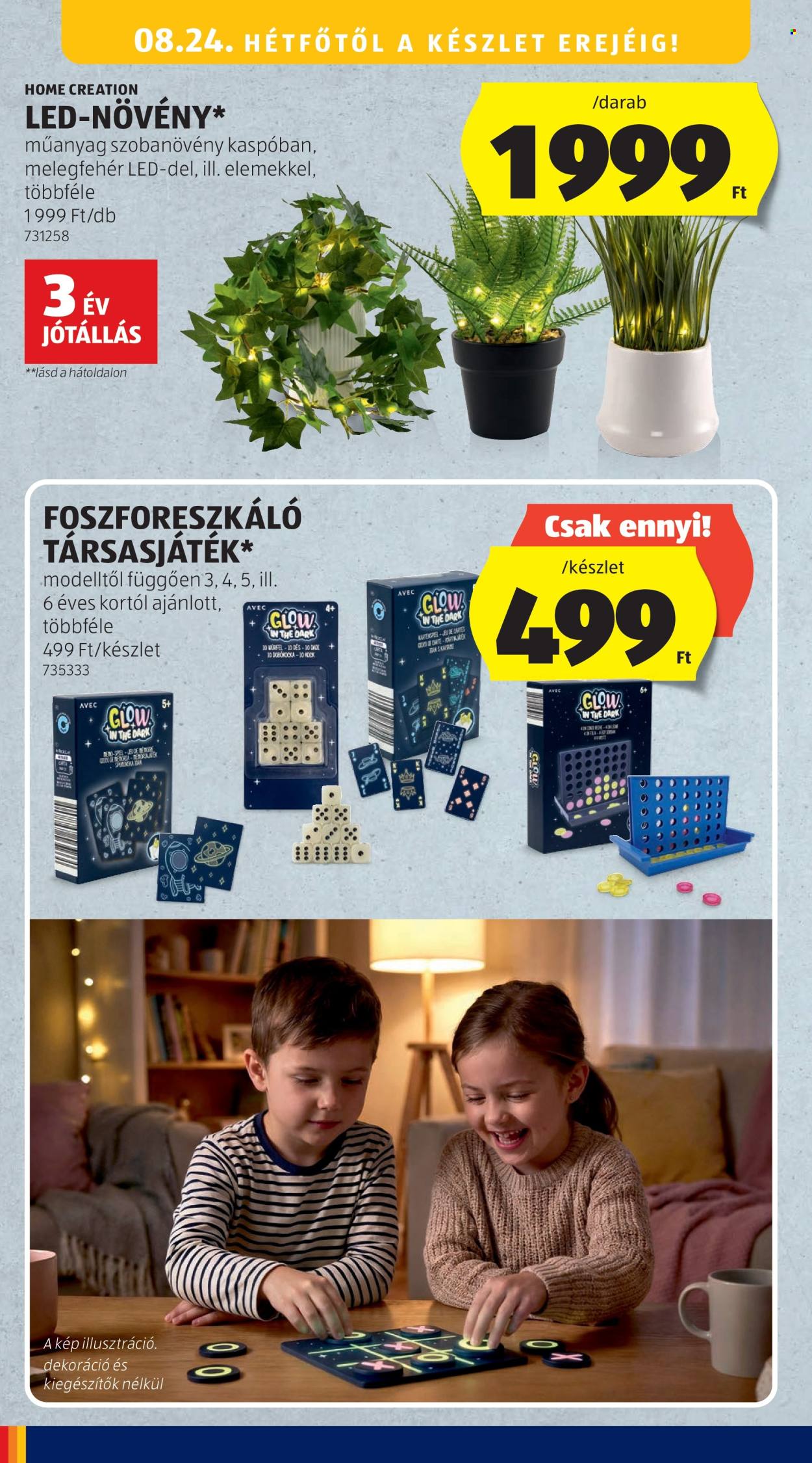 Aldi akciós újságok - 2026.08.21 - 2026.08.26. Oldal 46