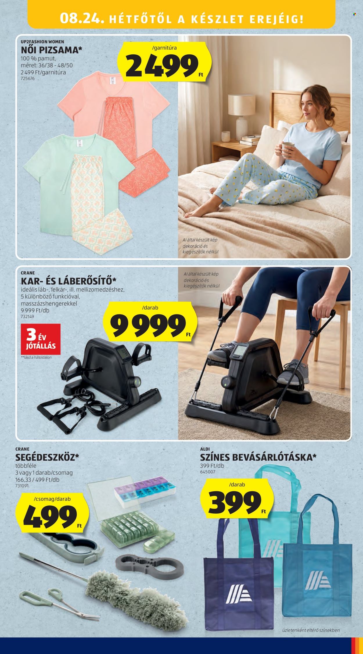 Aldi akciós újságok - 2026.08.21 - 2026.08.26. Oldal 49