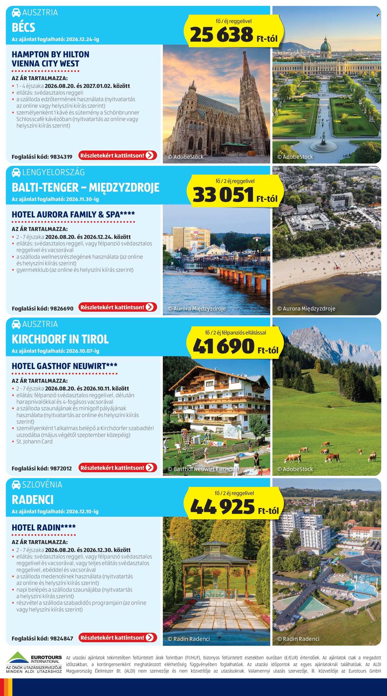 Aldi akciós újságok - 2026.08.21 - 2026.08.26. Oldal 50