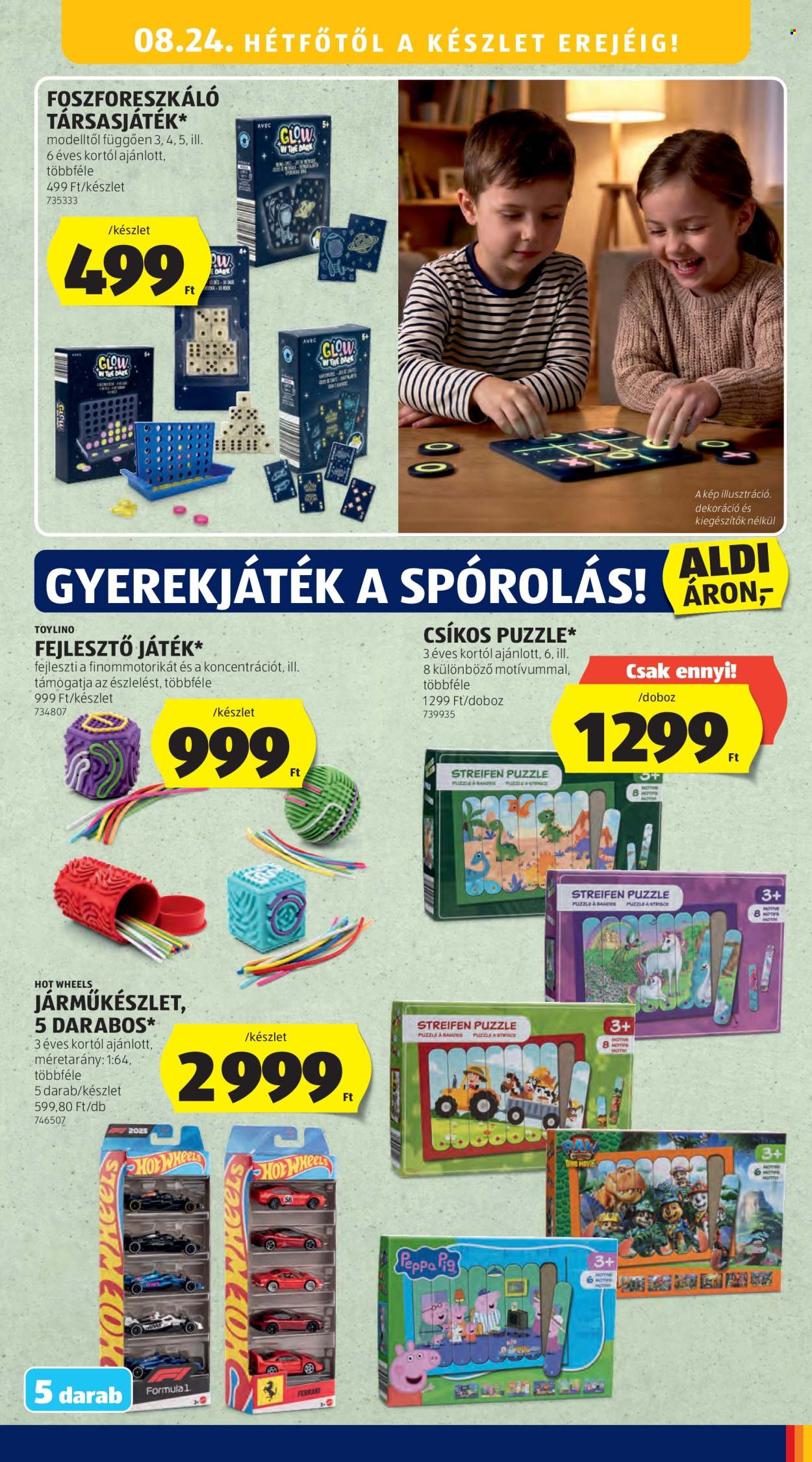 Aldi akciós újságok - 2026.08.21 - 2026.08.26. Oldal 11