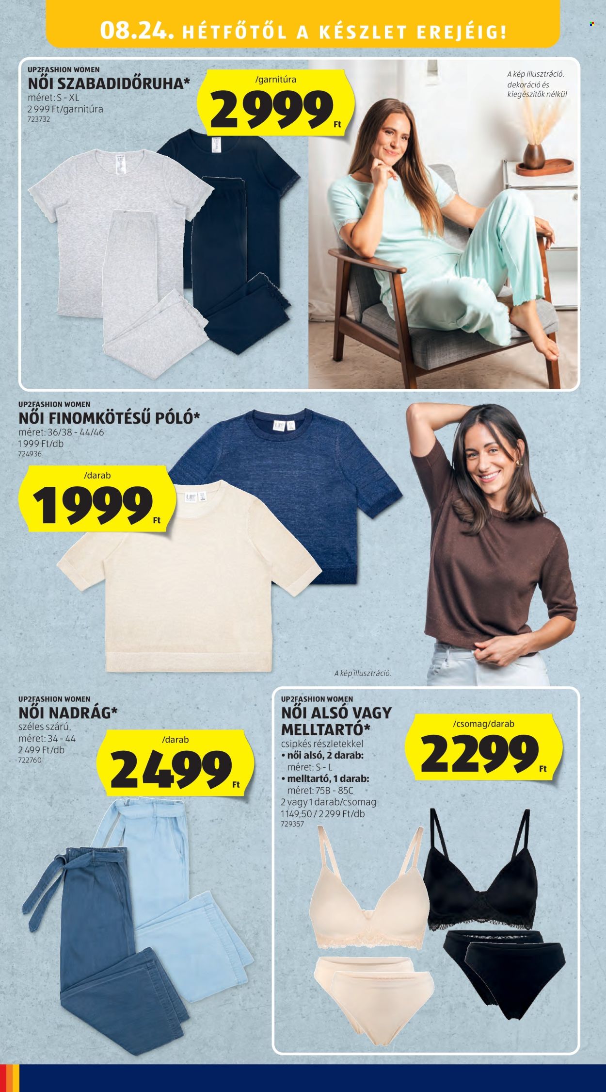 Aldi akciós újságok - 2026.08.21 - 2026.08.26. Oldal 14
