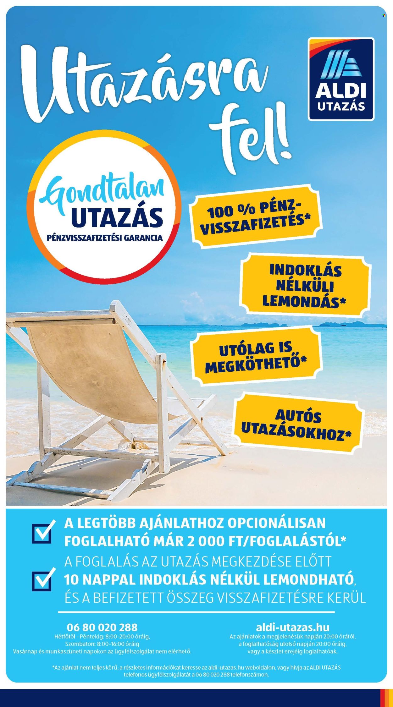 Aldi akciós újságok - 2026.08.20 - 2026.08.26. Oldal 4