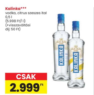 Kalinka