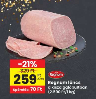 Regnum Löncs