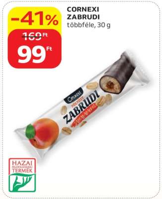 Cornexi Zabrudi