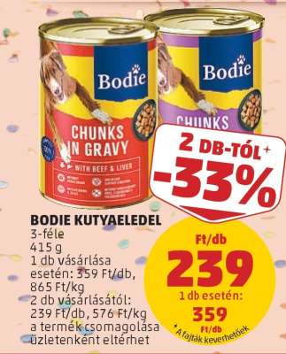 Bodie Kutyaeledel